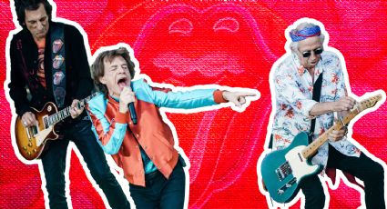 The Rolling Stones estrenará su primer álbum sin Charlie Watts; conoce los detalles