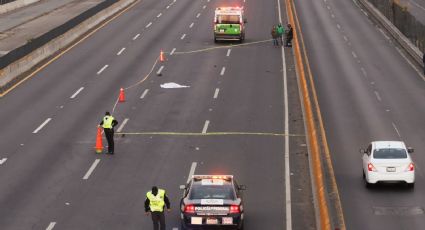 'Gobierno Federal y Guardia Nacional han perdido el control de las carreteras'