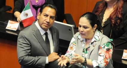 Ramírez Aguilar adelanta que reforma para evitar Doble Congreso se discutirá este septiembre