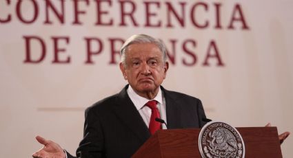 TEPJF: AMLO vulneró norma electoral con expresiones sobre el plan C