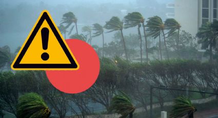Huracán 'Jova' se intensifica a categoría 5, estos serán los estados más afectados