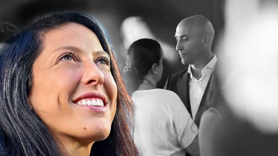 Jenni Hermoso formaliza su denuncia contra Luis Rubiales por un beso no consentido.