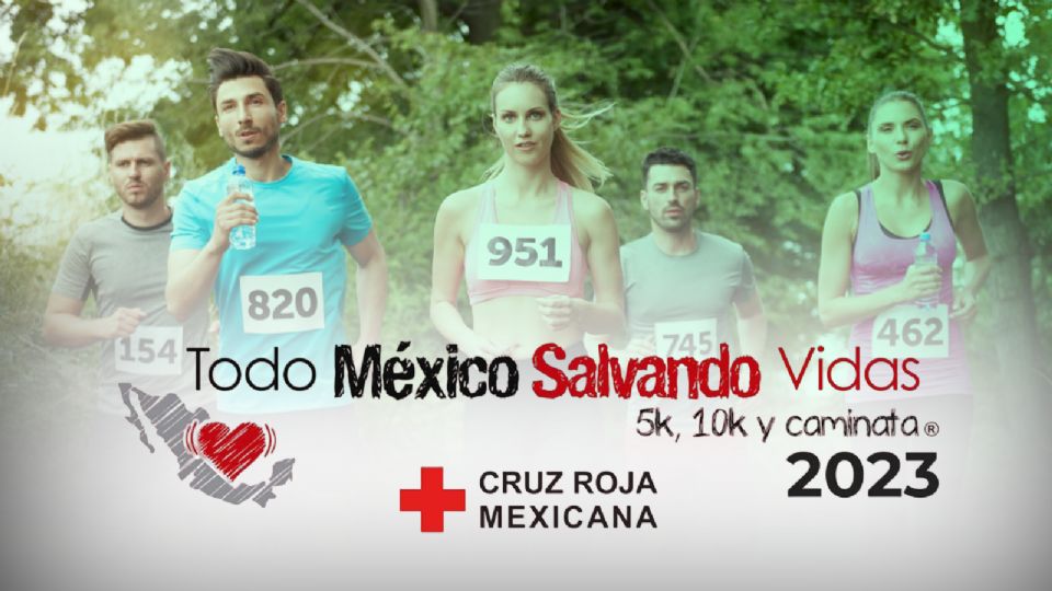 La carrera se realizará este domingo.