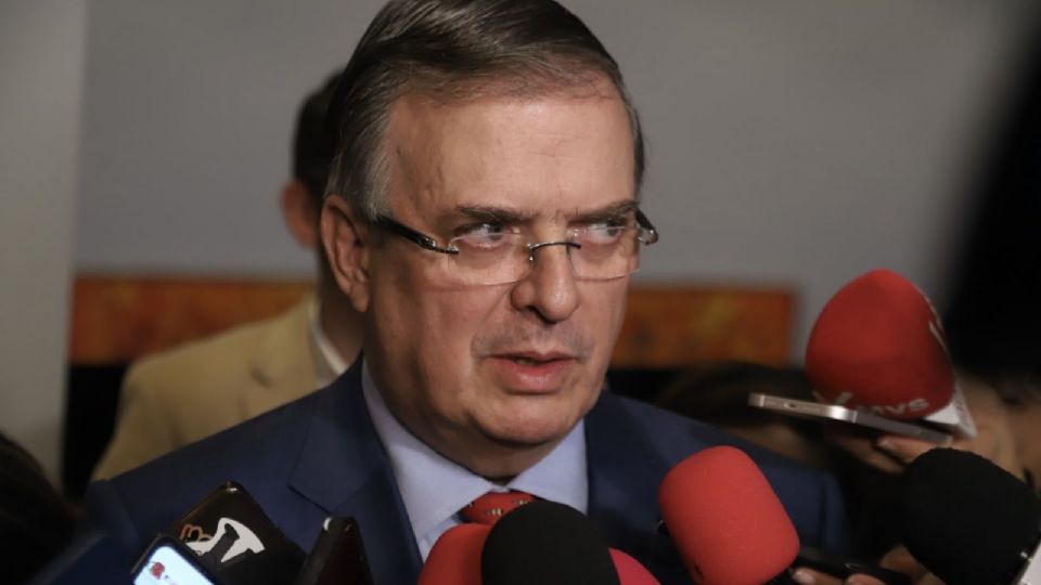 Ante la ocurrido con Ebrard, Alito se burla de los pleitos internos en Morena, por la definición del coordinador o coordinadora del proyecto de gobierno