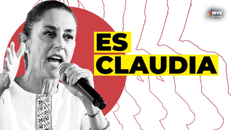 Es Claudia