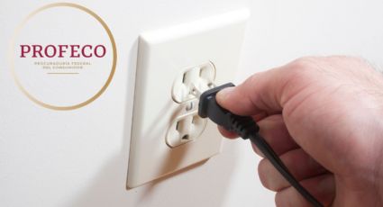 Los mejores y más seguros contactos eléctricos, según Profeco