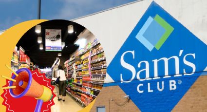 Open House de Sam’s Club 2023; ¿cuándo se podrá comprar sin membresía?