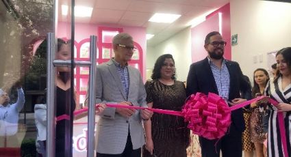 Inauguran farmacia especializada en fertilidad Medifert en CDMX