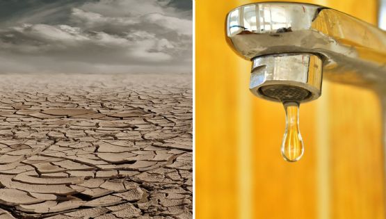 ¿Qué significa el día cero de escasez del agua?... investigador de la UNAM lo explica