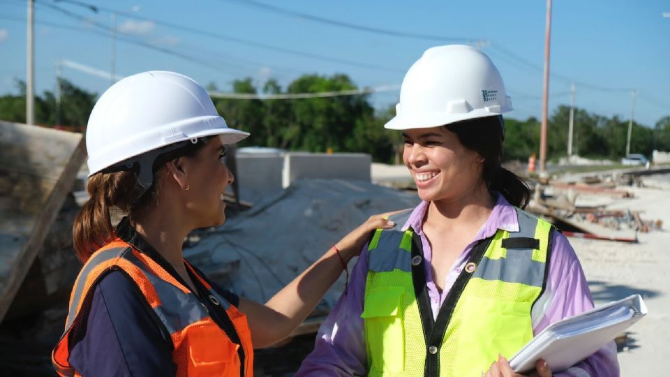 Quintana Roo ocupa el primer lugar por tercera ocasión en generación de nuevos empleos en el país.