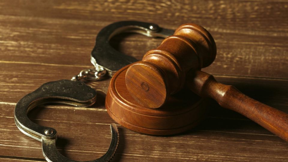 Detuvieron al líder de Los Metros.