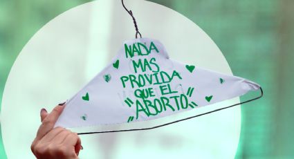 Despenalización del aborto no significa que haya acceso a servicios: GIRE