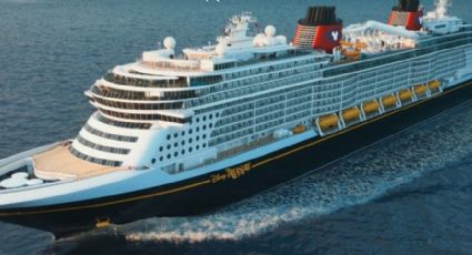 Disney anuncia su nuevo crucero ‘Treasure’, con espectáculos inspirados en ‘Coco’ y zona exclusiva de adultos