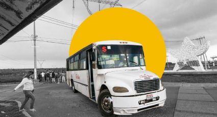 Transportistas en Edomex: 'No bajamos la guardia, estamos unidos'