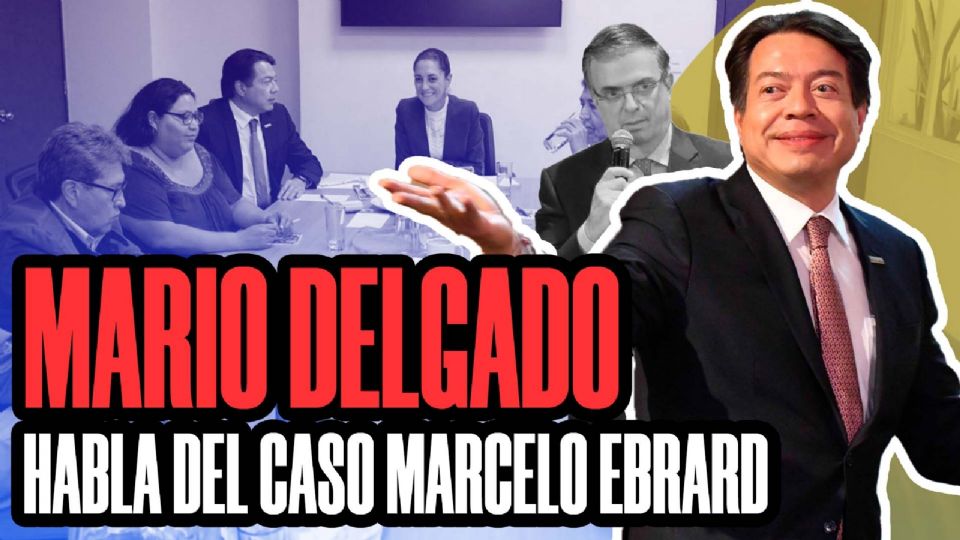 El excanciller se mostró enojado tras el proceso.