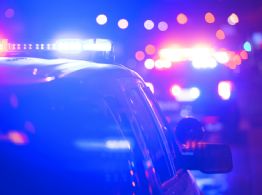 Hallan automóvil robado a 10 kilómetros del lugar de los hechos, en Monterrey