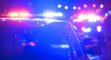 Hallan automóvil robado a 10 kilómetros del lugar de los hechos, en Monterrey