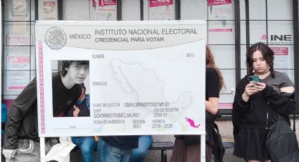 'Padrón electoral llegó a 99.7 millones de ciudadanos': Carla Humphrey