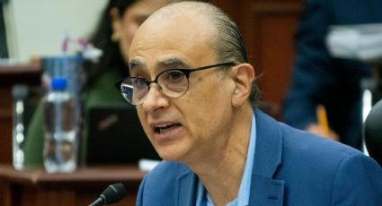 Martín Faz: Resolución del TEPJF no resuelve situación anómala en el INE