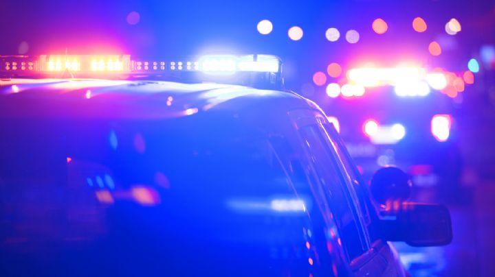 Hallan automóvil robado a 10 kilómetros del lugar de los hechos, en Monterrey