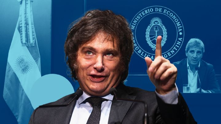 Argentina: FMI apoyará vencimientos de deuda y ‘esfuerzos políticos’ de Javier Milei