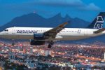 Mexicana de Aviación: Días y horarios en que puedes viajar de Monterrey al AIFA