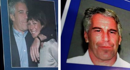 Cámara Baja de EU aprueba forzar la publicación de los documentos de Jeffrey Epstein