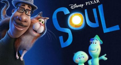 Se estrena 'Soul' en salas de cine; ¿Dónde puedo verla en Nuevo León?