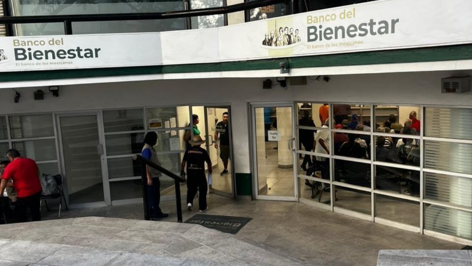 Banco Bienestar