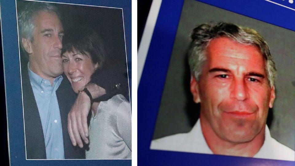 La Cámara Baja de EU aprieba solicitar al Departamento de Justicia publicar todos los correos de Jeffery Epstein.