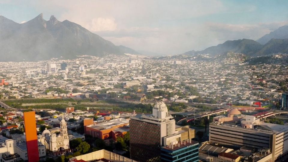 Contaminación del aire