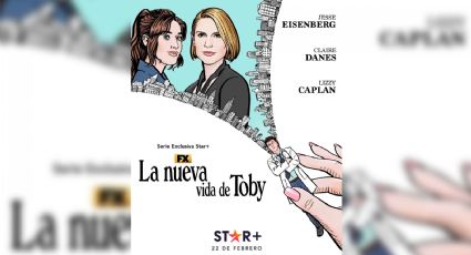 ‘La Nueva Vida de Toby’: esta opina Javier Ibarreche sobre la serie de Star Plus