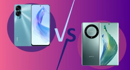 Honor Magic5 Lite vs Honor 90 Lite: características y precios, ¿cuál conviene más?