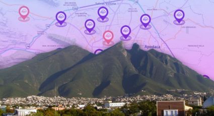 Gobierno de Nuevo León activa primera Alerta Ambiental de 2024