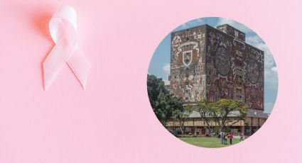 Tratamiento de la UNAM contra cáncer de mama ya se encuentra en fase preclínica