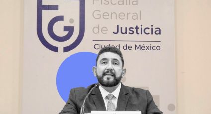 Titulo de Ulises Lara : 'Enseñanza de derecho en México, en un estado lamentable'