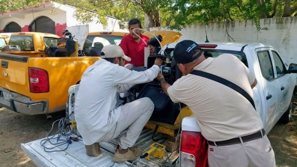 Autoridades refuerzan las medidas para controlar el dengue en Acapulco