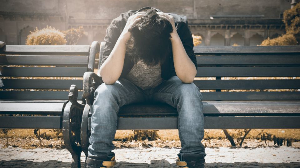 La depresión es una enfermedad que afecta a millones de personas en todo el mundo.