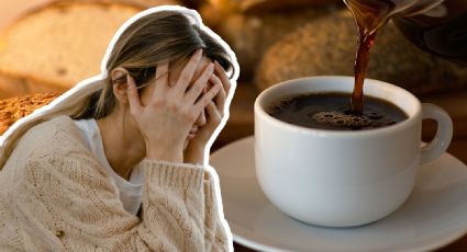 Ansiedad por beber café: Así puedes controlar estos episodios