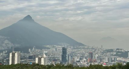 Busca Estado bajar 33% contaminación en 6 años