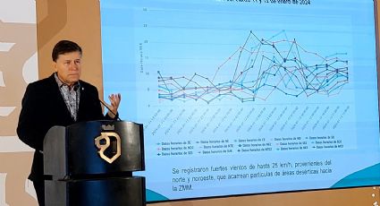 ¿En qué se gasta el Impuesto Verde? Esto dijo la Secretaría de Medio Ambiente de NL