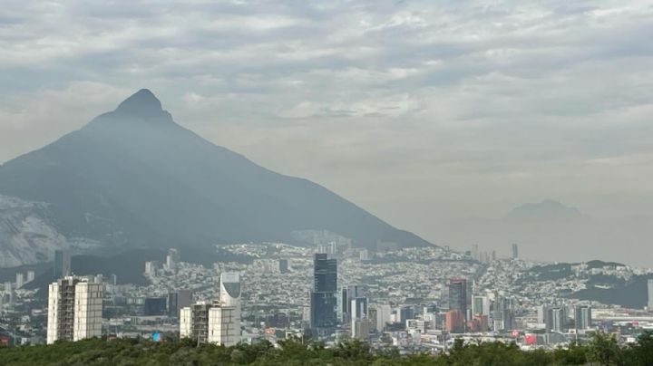 Estado y Federación inician estrategia conjunta para mejorar la calidad del aire en Monterrey