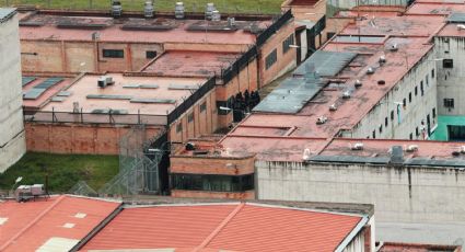 Crisis en Ecuador: Fuerzas Armadas ingresan a cárceles para lograr su control total | FOTOS