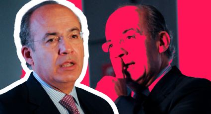 Mario Maldonado: Nicolás Sarkozy acusa a Felipe Calderón de recibir indicaciones de García Luna