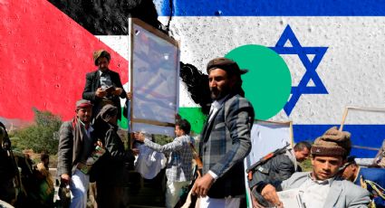 ¿Quiénes son los hutíes y por qué están metidos en la guerra de Israel-Palestina?