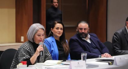 Tere Jiménez anuncia reforzamiento del programa ‘Blindaje Aguascalientes’