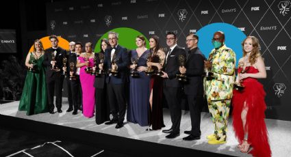 Emmy 2024: Desde Sarah Snook hasta Kieran Culkin, estos son los ganadores de la noche