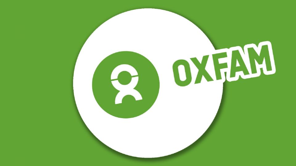 OXFAm hace un llamado a combatir la pobreza en el mundo