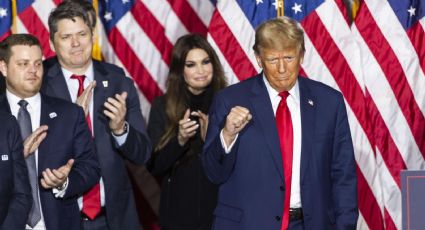Donald Trump se consolida como ganador de los ‘caucus’ de Iowa