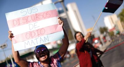 Comunidad trans sufre violencia en México: denuncian 4 asesinatos en lo que va del 2024
